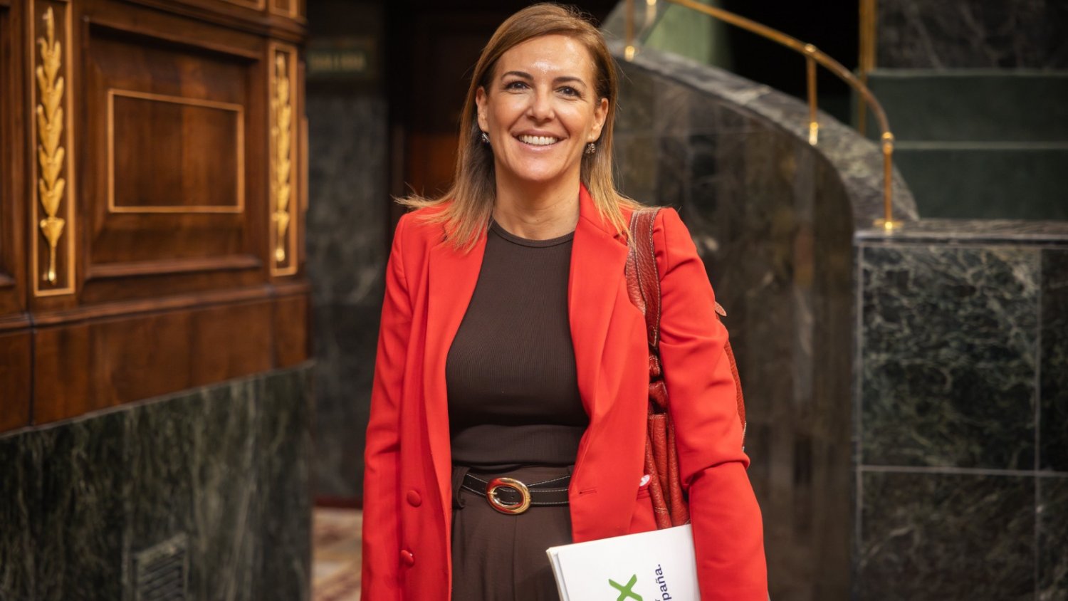 Vox Málaga solicita al Gobierno una fecha para que el AVE Málaga-Madrid recupere “de una vez” la normalidad