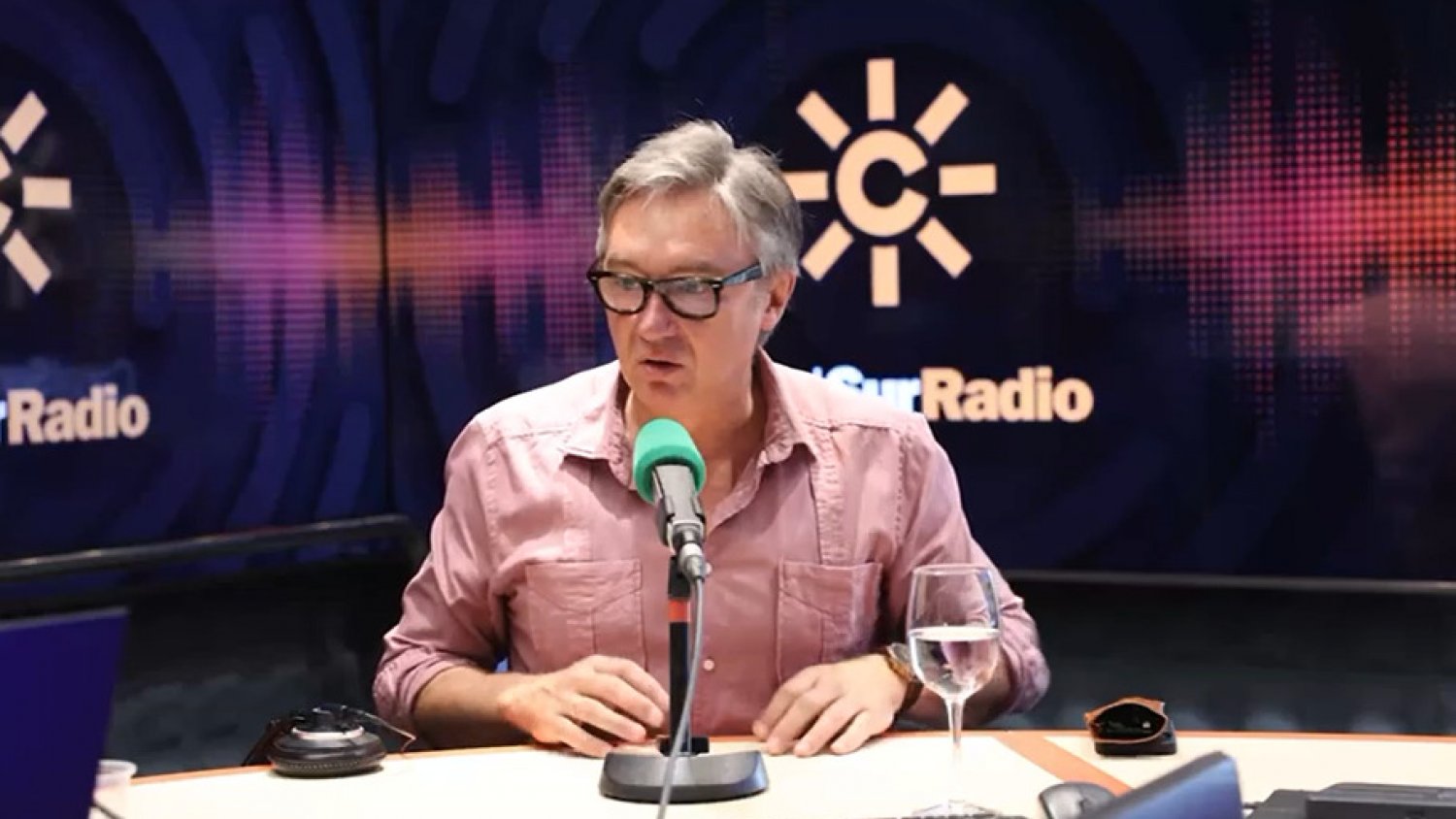 Gavira defiende la “prioridad nacional” en el reparto de recursos y pide cambios en la ley de extranjería
