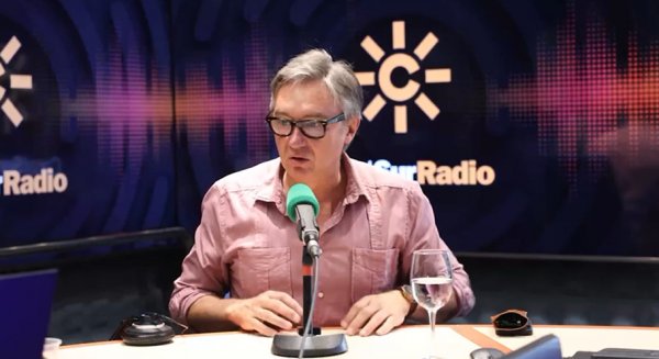 Gavira defiende la “prioridad nacional” en el reparto de recursos y pide cambios en la ley de extranjería