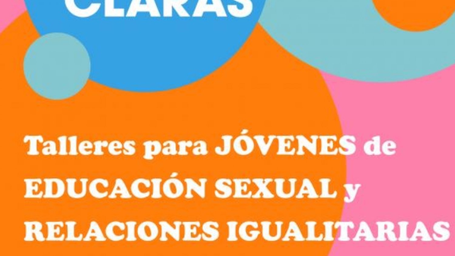 Diputación anuncia que impartirá en los centros escolares talleres de teatro, fotografía y educación sexual e igualitaria