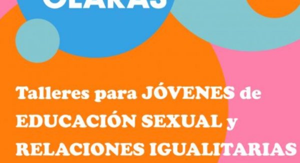 Diputación anuncia que impartirá en los centros escolares talleres de teatro, fotografía y educación sexual e igualitaria
