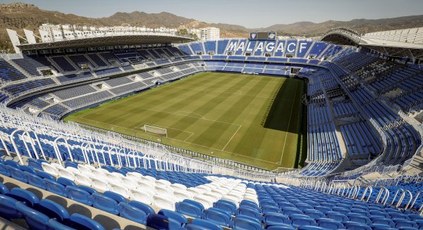 La Justicia ordena la busca y captura europea del jeque Al Thani y sus tres hijos por el caso Málaga CF