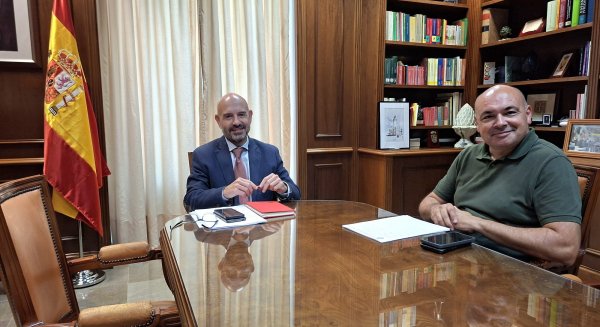 El Gobierno de España abona 10,1 millones al Ayuntamiento de Alhaurín el Grande por los daños de las borrascas