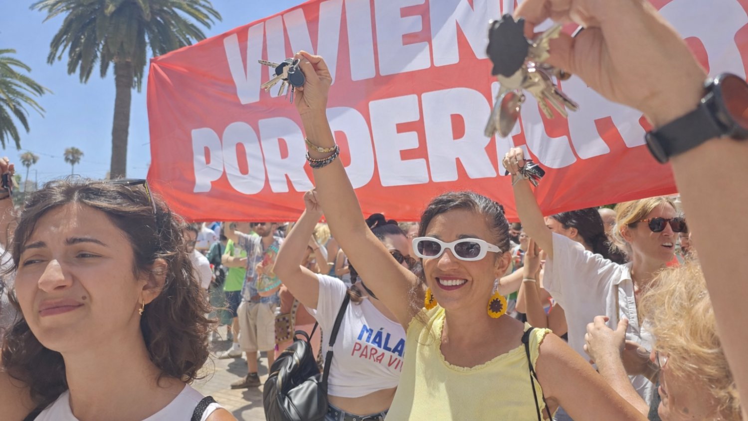  Morillas critica que el PP “dinamita” su propia moratoria al aprobar 19 nuevas licencias de apartamentos turísticos