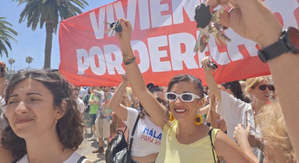  Morillas critica que el PP “dinamita” su propia moratoria al aprobar 19 nuevas licencias de apartamentos turísticos