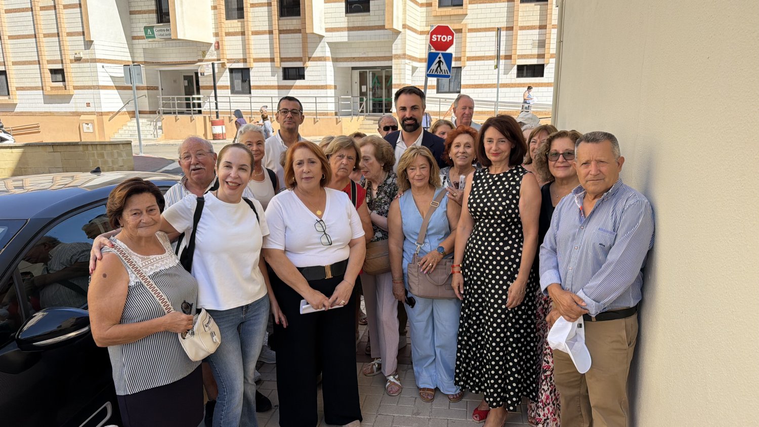 El PSOE señala a Moreno Bonilla de “desmantelar” la sanidad pública al cerrar 7 centros de salud por la tarde en Málaga
