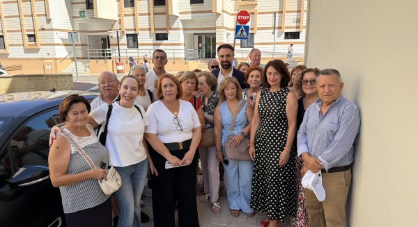 El PSOE señala a Moreno Bonilla de “desmantelar” la sanidad pública al cerrar 7 centros de salud por la tarde en Málaga