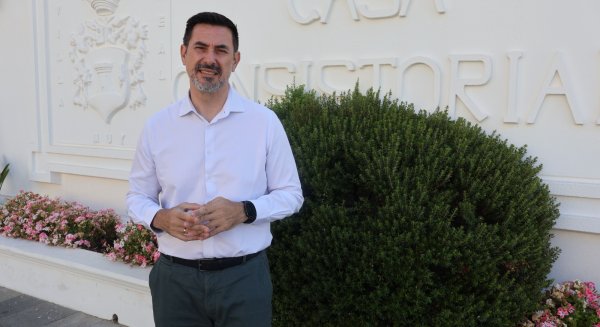 El Banco Europeo de Inversiones financia las principales obras hidráulicas de Mijas a través de Acosol