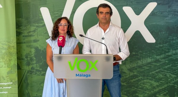Antonio Sevilla asegura que el acuerdo de gobierno responde a los problemas reales de los malagueños