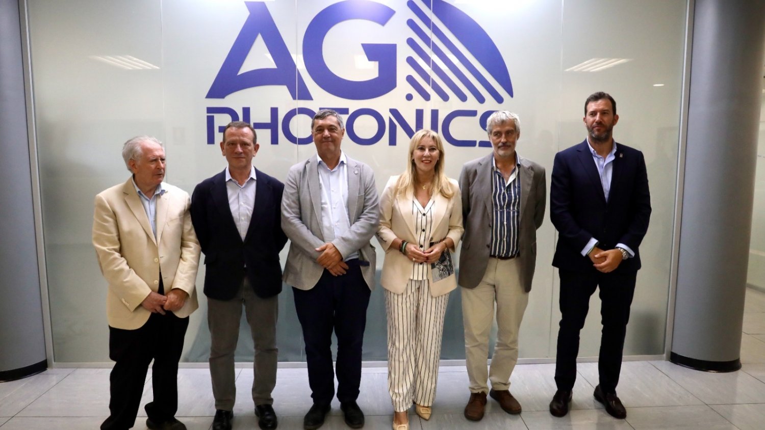 La Junta moviliza 49 millones para financiar a empresas innovadoras andaluzas que quieran expandirse 
