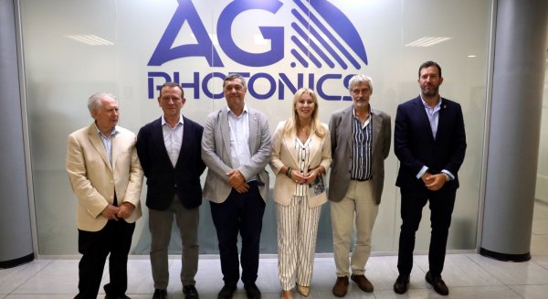 La Junta moviliza 49 millones para financiar a empresas innovadoras andaluzas que quieran expandirse 