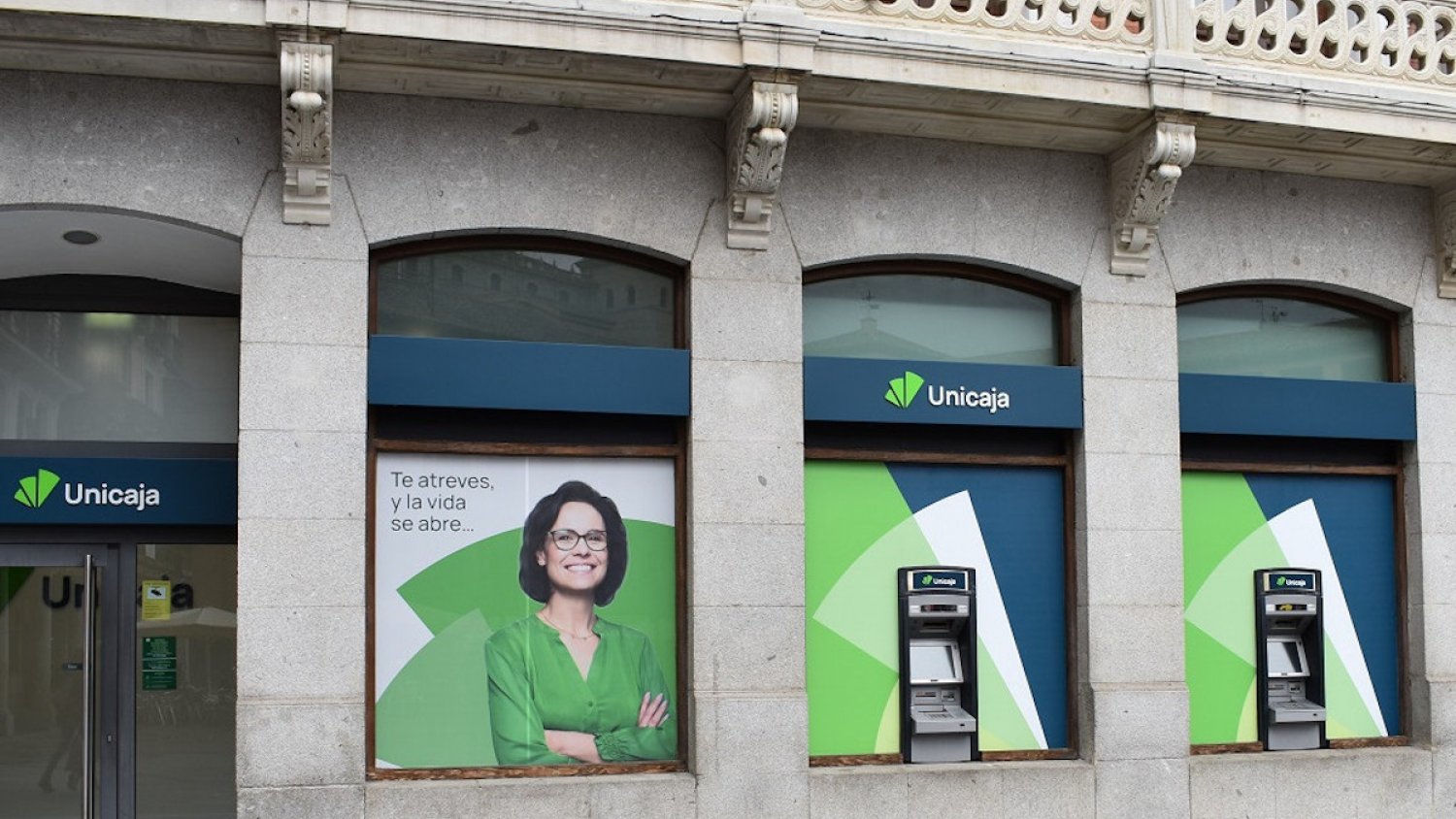 Unicaja potencia su oferta para empresas con soluciones de factoring 