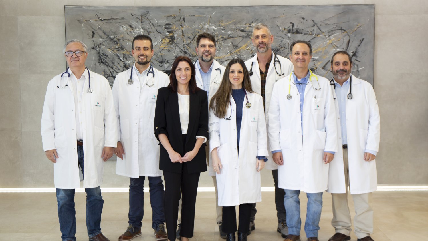 El Hospital Quirónsalud Marbella afianza un nuevo modelo de medicina preventiva con Chequeos Personalizados