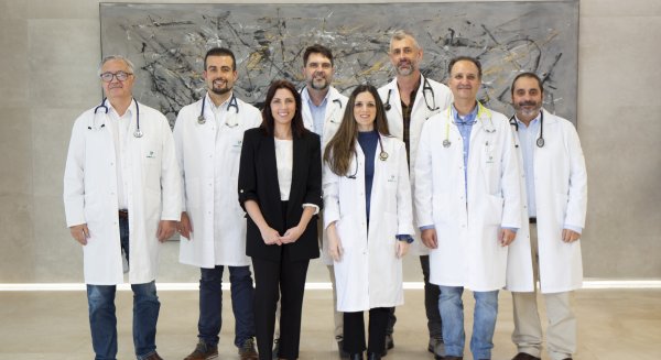 El Hospital Quirónsalud Marbella afianza un nuevo modelo de medicina preventiva con Chequeos Personalizados