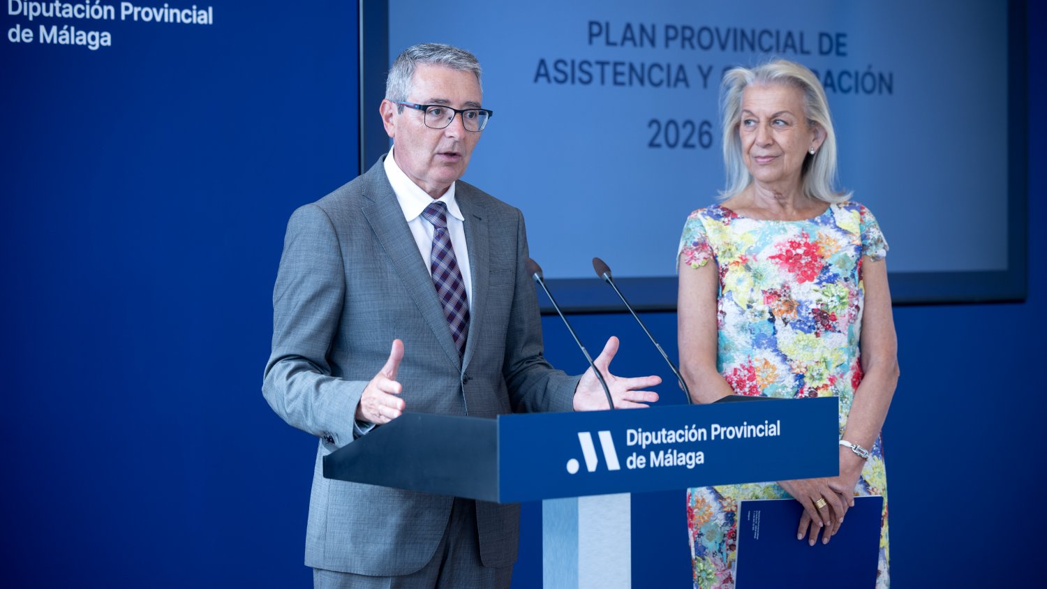 Salado destaca la inversión de los alcaldes en obras hidráulicas con el 23% de la Concertación tras la sequía