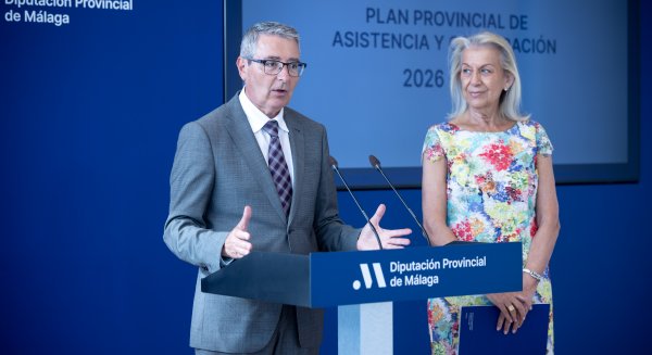 Salado destaca la inversión de los alcaldes en obras hidráulicas con el 23% de la Concertación tras la sequía
