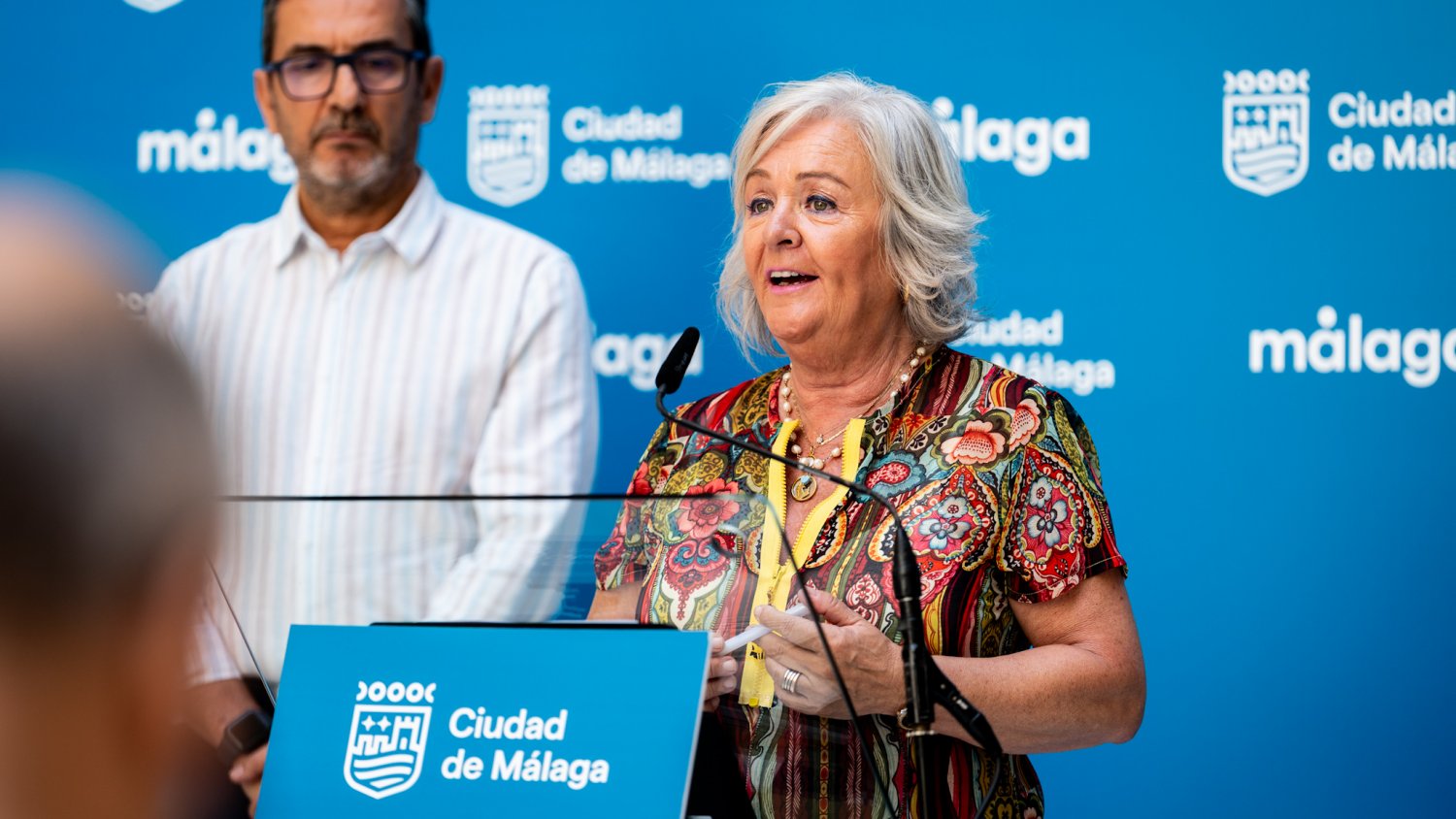 Bandas de Jaén, Murcia y Málaga participarán en el XIII Certamen Nacional de Bandas de Música 'Ciudad de Málaga' 