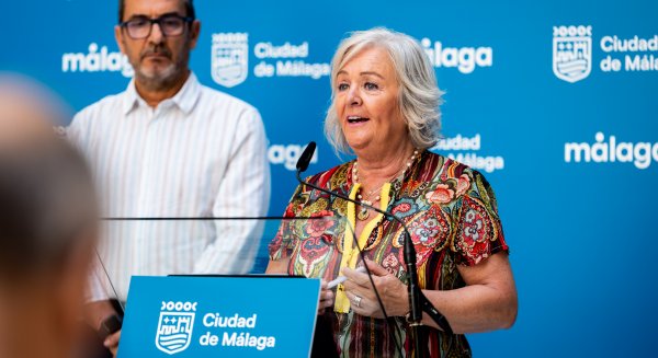 Bandas de Jaén, Murcia y Málaga participarán en el XIII Certamen Nacional de Bandas de Música 'Ciudad de Málaga' 