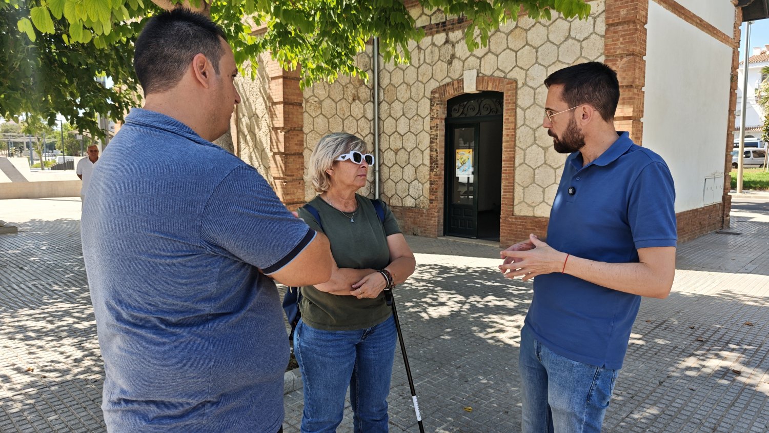 El PSOE solicita reforzar las líneas de autobuses tras el colapso del transporte entre Vélez-Málaga y Málaga