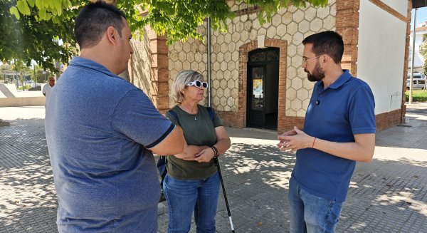 El PSOE solicita reforzar las líneas de autobuses tras el colapso del transporte entre Vélez-Málaga y Málaga