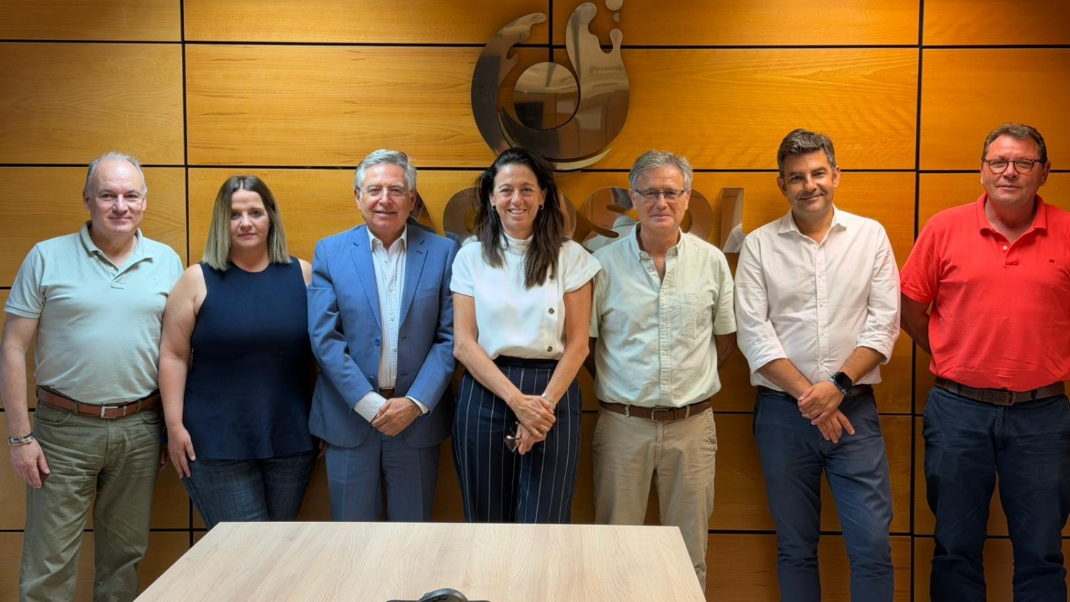 Acosol y la Oficina Andaluza Antifraude colaboran para la adhesión al proyecto OIP