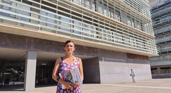 Morillas critica la “moratoria fake” del PP y propone impedir nuevos apartamentos turísticos en Málaga