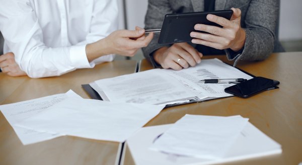 Abonado el primer trimestre de la Justicia Gratuita a abogados y procuradores de Málaga