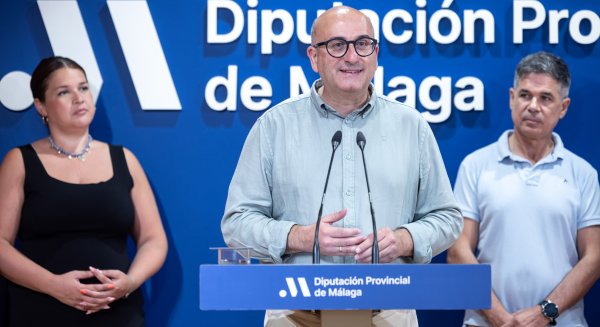 Casarabonela conmemora el 18 de julio la XII edición de su Guateque