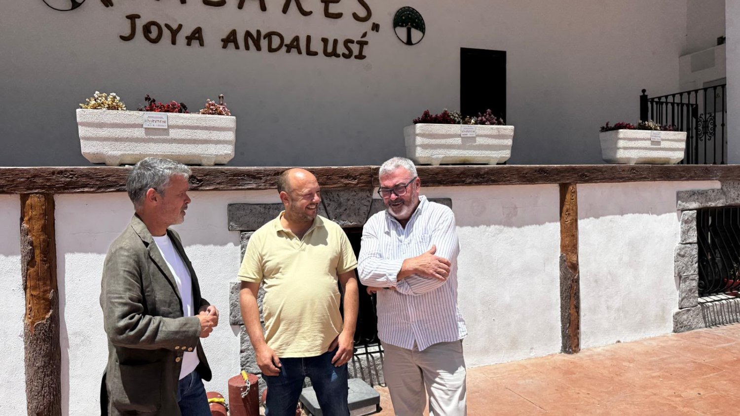 El PSOE subraya que el Gobierno refuerza la financiación local de Salares con cerca de 53.000 euros en 2026