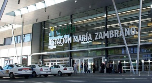 Adif recuperará la circulación por la segunda vía de alta velocidad a su paso por Álora el 17 de julio