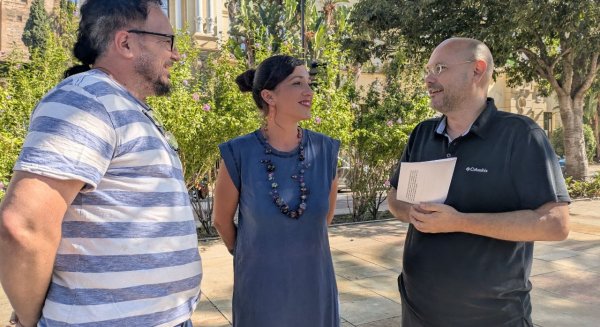 Morillas critica la moratoria de alojamientos turísticos del PP y alerta de un “efecto llamada”