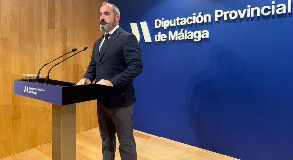 Vox insta al Gobierno a reforzar las oficinas de la Seguridad Social en el interior de Málaga