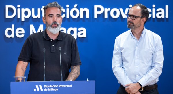 La Diputación de Málaga y Ecoembes inician una campaña para incentivar el reciclaje de envases