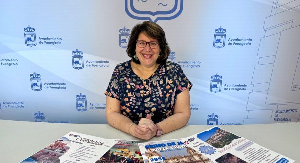 El Área de Tercera Edad de Fuengirola organiza cuatro viajes para los mayores de la localidad de cara a otoño