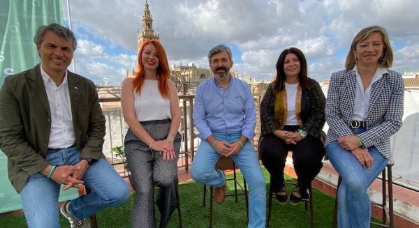 Andaluces Levantaos declara la emergencia habitacional para Málaga