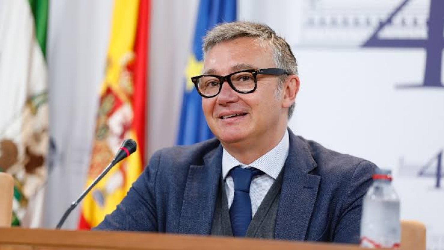 Vox insta a Moreno a eliminar las trabas legales para la limpieza del campo frente a los incendios