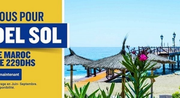 Turismo Costa del Sol trabaja en la mejora de la conectividad para promocionar nuevas rutas al destino