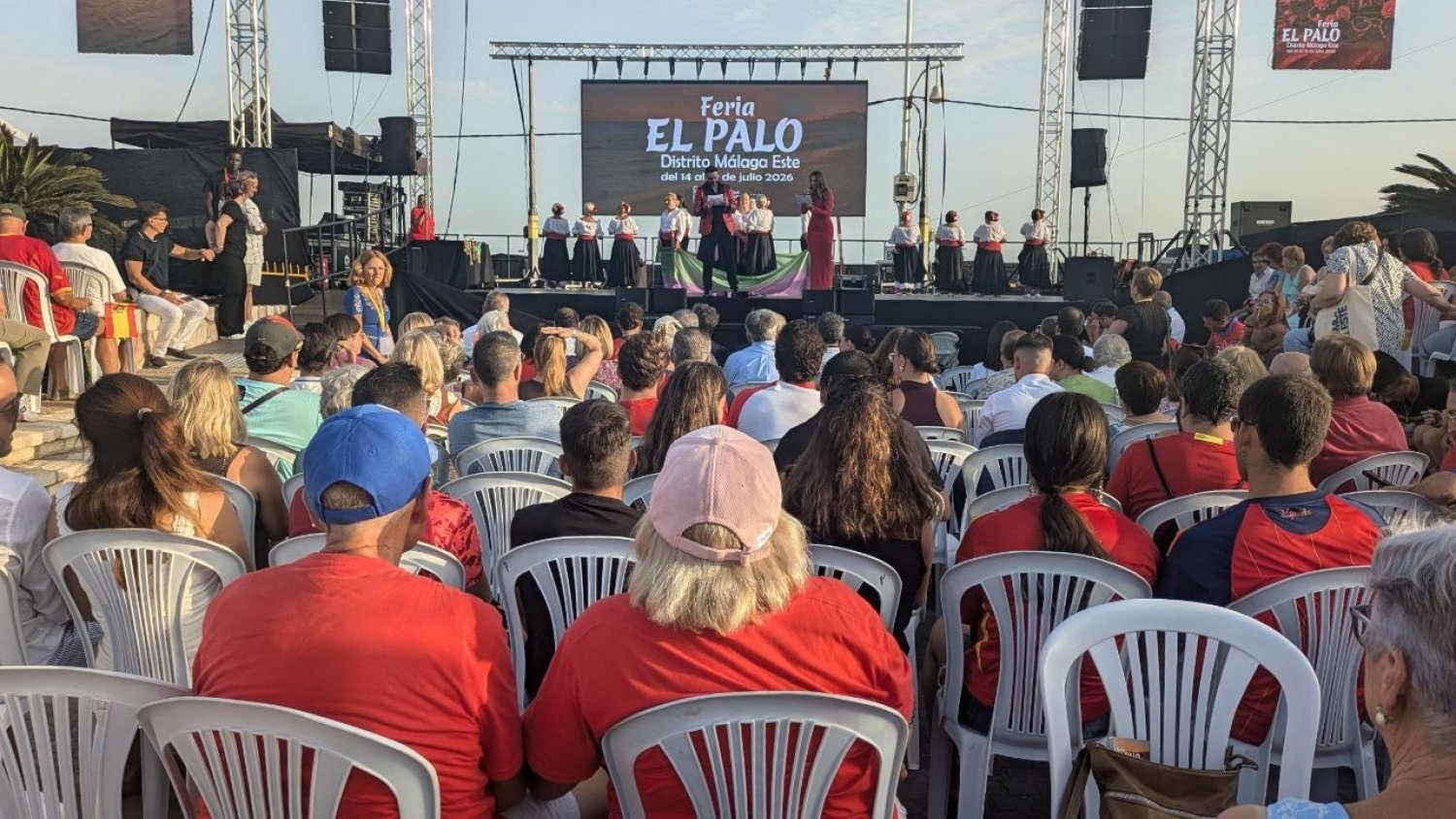 Morillas solicita un Plan Especial para proteger El Palo frente a la turistificación y los “barrios sin identidad” 