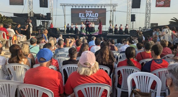Morillas solicita un Plan Especial para proteger El Palo frente a la turistificación y los “barrios sin identidad” 