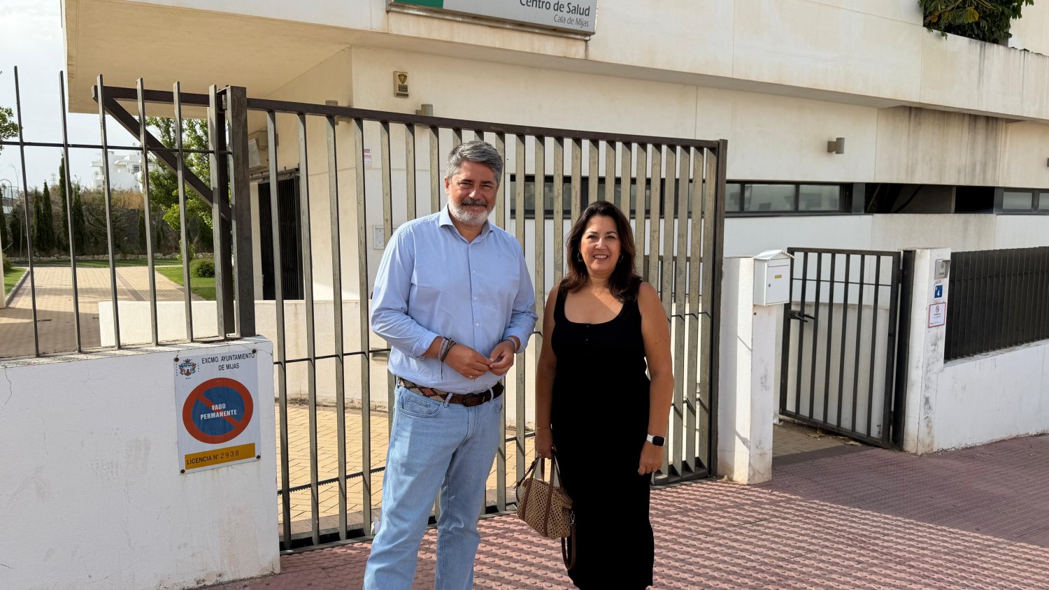 El PSOE de Mijas lamenta que el centro de salud de La Cala cierre por las tardes durante el verano 
