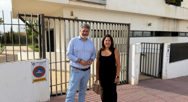 El PSOE de Mijas lamenta que el centro de salud de La Cala cierre por las tardes durante el verano 