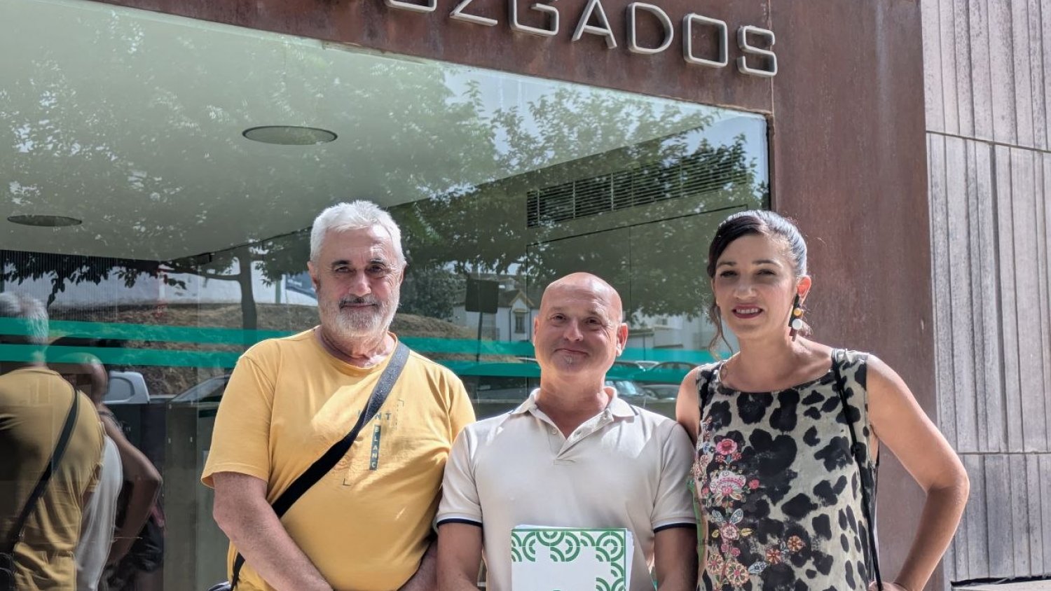 IU solicita la dimisión del equipo de Gobierno de Carratraca por presunta malversación, prevaricación y falsedad documental 