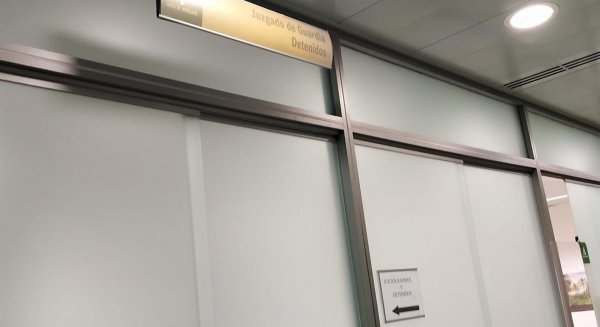 Dejan en libertad al detenido por el atropello mortal de una menor noruega en la A-7 de Mijas
