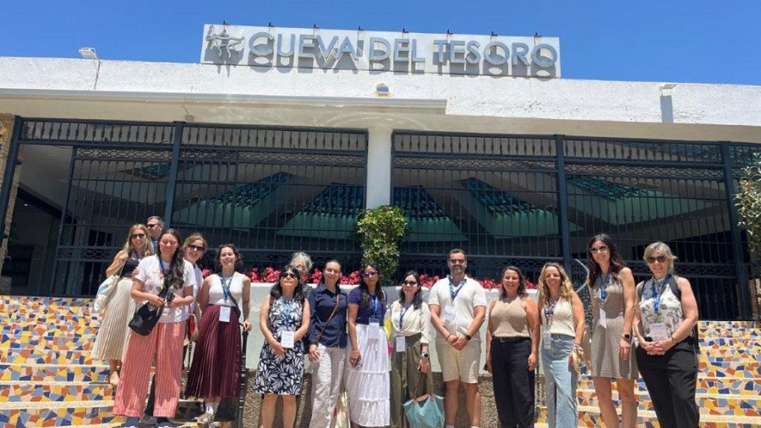 Turismo Costa del Sol consolida el turismo idiomático con un fam trip para profesorado ELE de Estados Unidos y Canadá