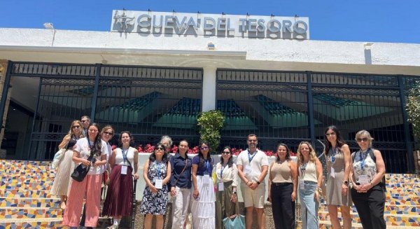 Turismo Costa del Sol consolida el turismo idiomático con un fam trip para profesorado ELE de Estados Unidos y Canadá