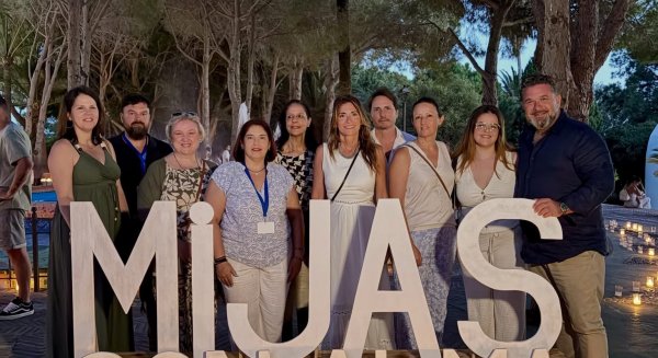 El PP de Mijas destaca la alta participación en la tercera edición de 'Mijas con Alma'