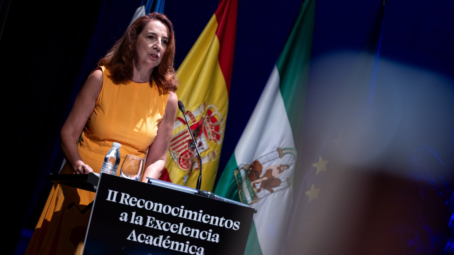 La Diputación reconoce a 148 estudiantes de la provincia por su excelencia académica