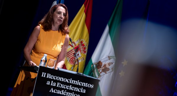 La Diputación reconoce a 148 estudiantes de la provincia por su excelencia académica