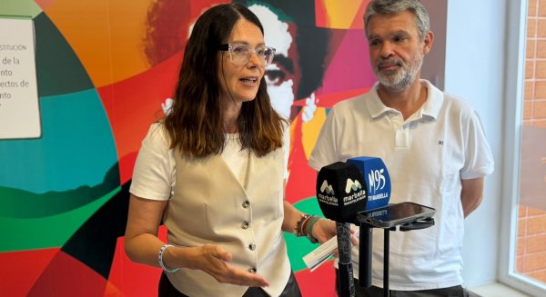 El gobierno fomenta la mayor inversión de la historia en dependencia con 954 millones más para Andalucía hasta 2027