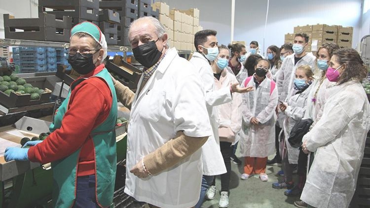 El III Campus de Inmersión Rural para Jóvenes ante el Despoblamiento supera el centenar de inscripciones